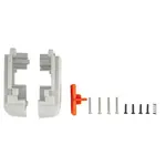 SWITCH LOCK OFF BUTTON and MOTOR WITH BATTER CONNETOR (27-29/32/36/37)