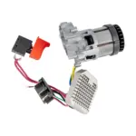 BATTERY CONNECTOR and MOTOR (30/31/35) FOR TC20321