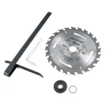 CIRCULAR SAW BRUSHLESS 20V 165MM BLADE CS165B CORDLESS - Image 2