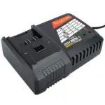 BATTERY CHARGER SMART 2.3A-5A 2 4 and 6A 20V LI-ION BATTTERY