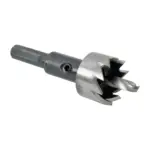 HOLE SAW HSS 22MM - Image 3