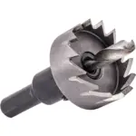HOLE SAW HSS 28MM
