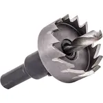 HOLE SAW HSS 35MM