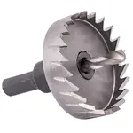 HOLE SAW HSS 45MM