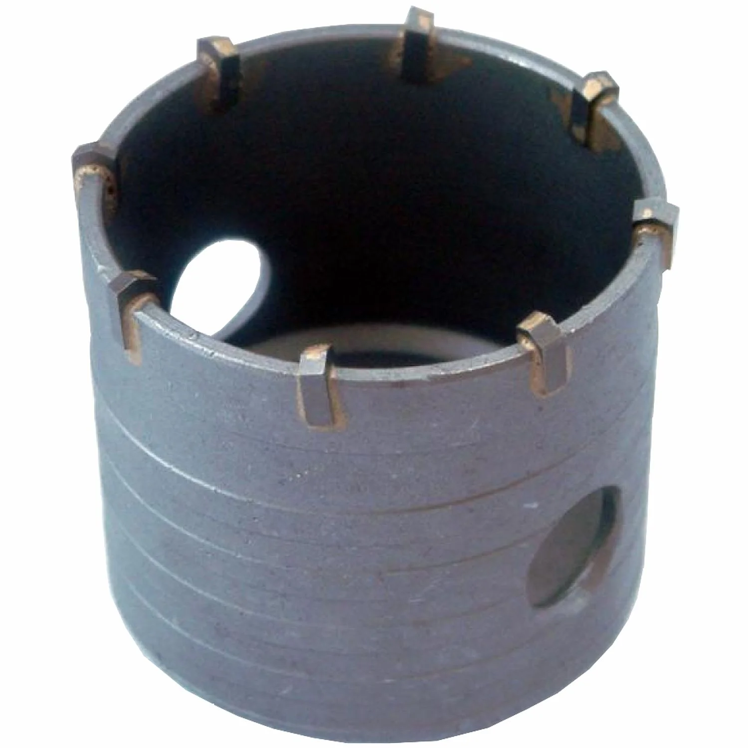 TC322209.webp HOLLOW CORE BIT TCT 70 X 72MM M22 - Image 1