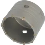 HOLLOW CORE BIT TCT 100X72MM M22