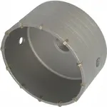 HOLLOW CORE BIT TCT 110 X 72MM M22
