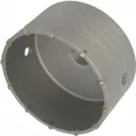 HOLLOW CORE BIT TCT 125 X 72MM M22