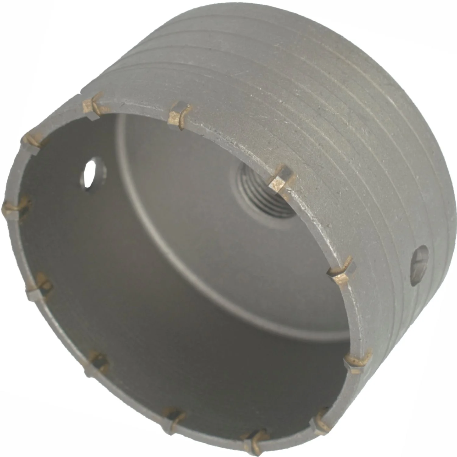 TC322214.webp HOLLOW CORE BIT TCT 125 X 72MM M22 - Image 1