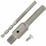 ADAPTOR HEX 110MMXM16 11MM/TCT CORE BITS