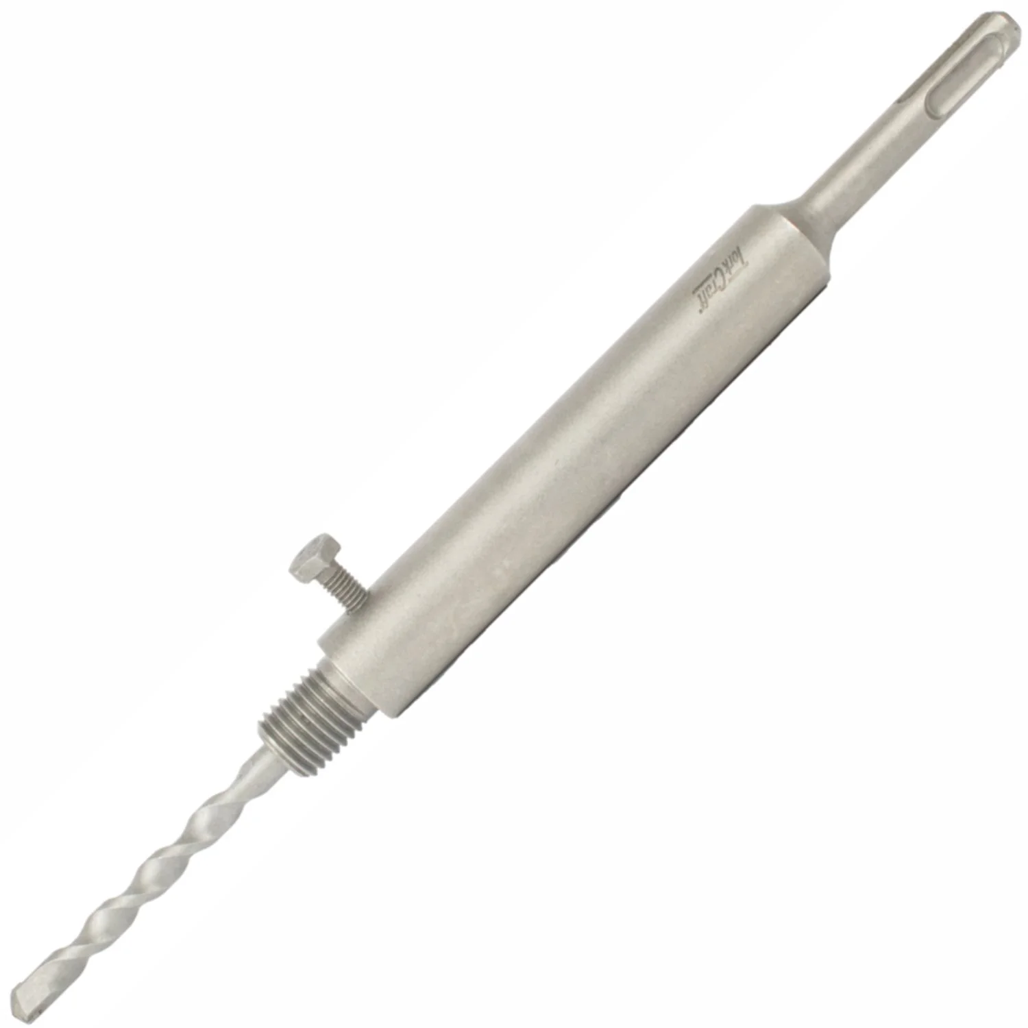 TC322218.webp ADAPTOR SDS PLUS 200MM X M16 FOR TCT CORE BITS - Image 1