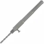 ADAPTOR SDS MAX 200MM X M16