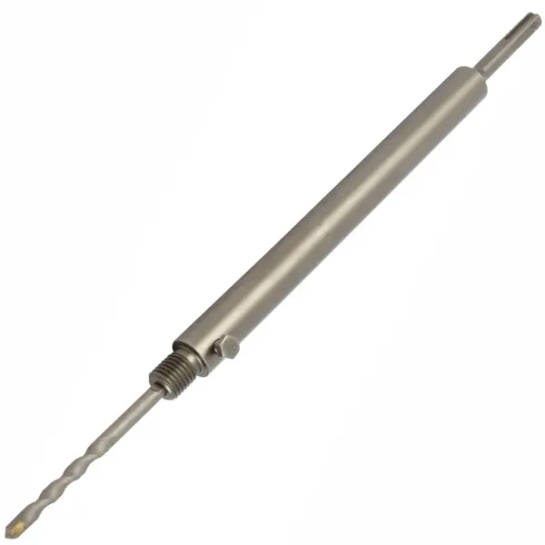 ADAPTOR SDS PLUS M16X300MM /HOLLOW CORE BITS