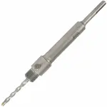 ADAPTOR SDS PLUS 200MM X M22 FOR HOLLOW CORE BIT