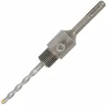 ADAPTOR SDS PLUS 110MMXM22 FOR TCT CORE BITS