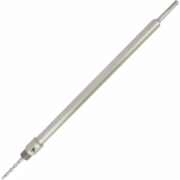 ADAPTOR SDS PLUS 450MMXM22 FOR TCT CORE BITS