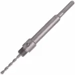 ADAPTOR HEX 200MMXM22 FOR TCT CORE BITS
