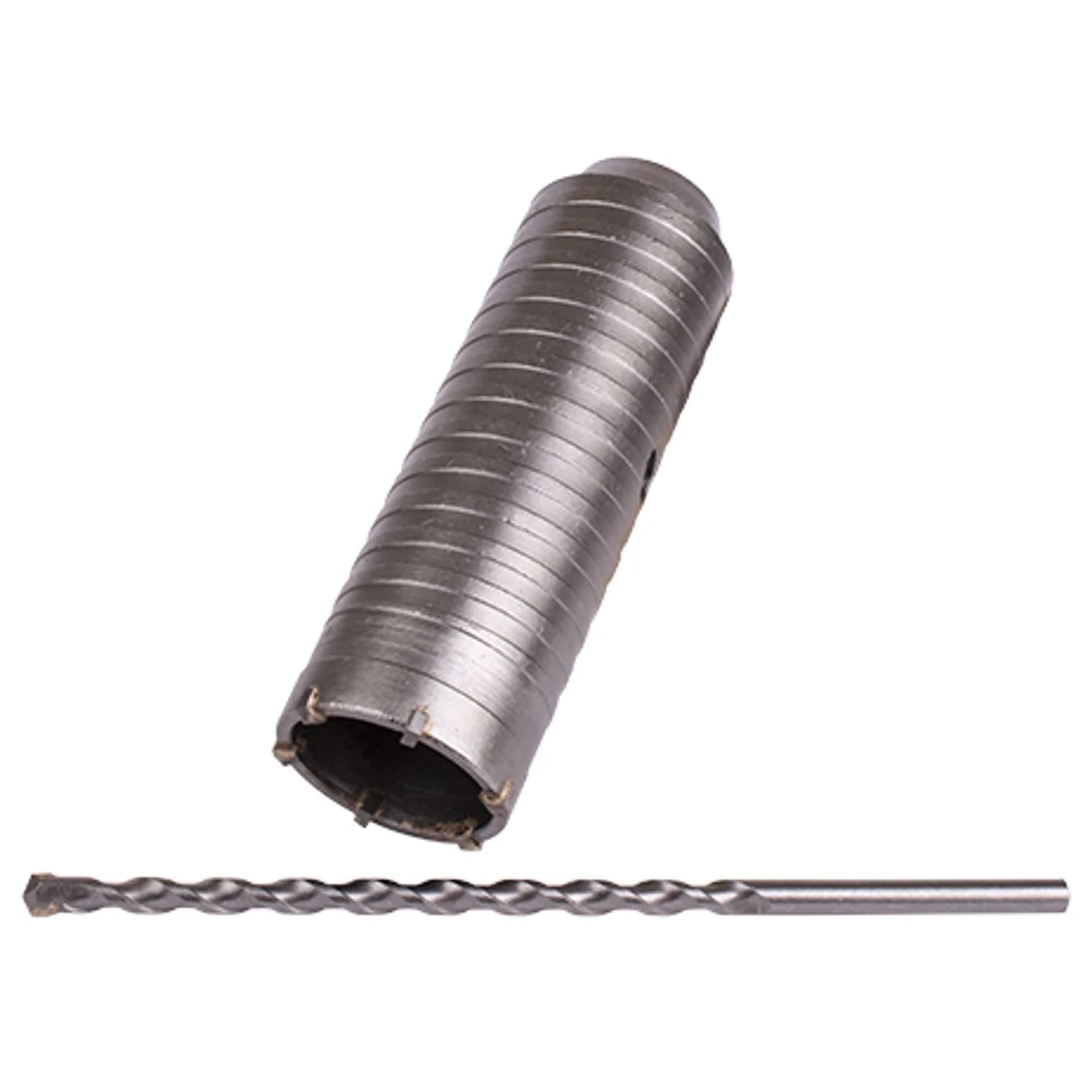 TC323050.webp HOLLOW CORE BIT LONG TCT 50 X 150MM M22 - Image 1