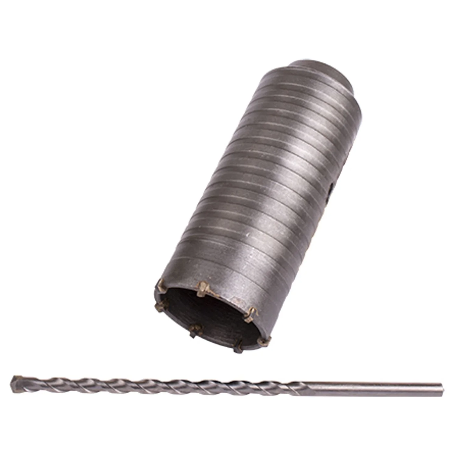 TC323060.webp HOLLOW CORE BIT LONG TCT 60 X 150MM M22 - Image 1