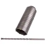 HOLLOW CORE BIT LONG TCT 65 X 150MM M22