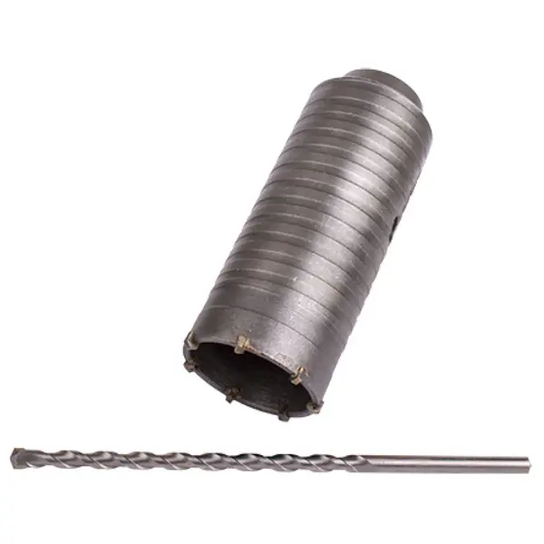 HOLLOW CORE BIT LONG TCT 65 X 150MM M22