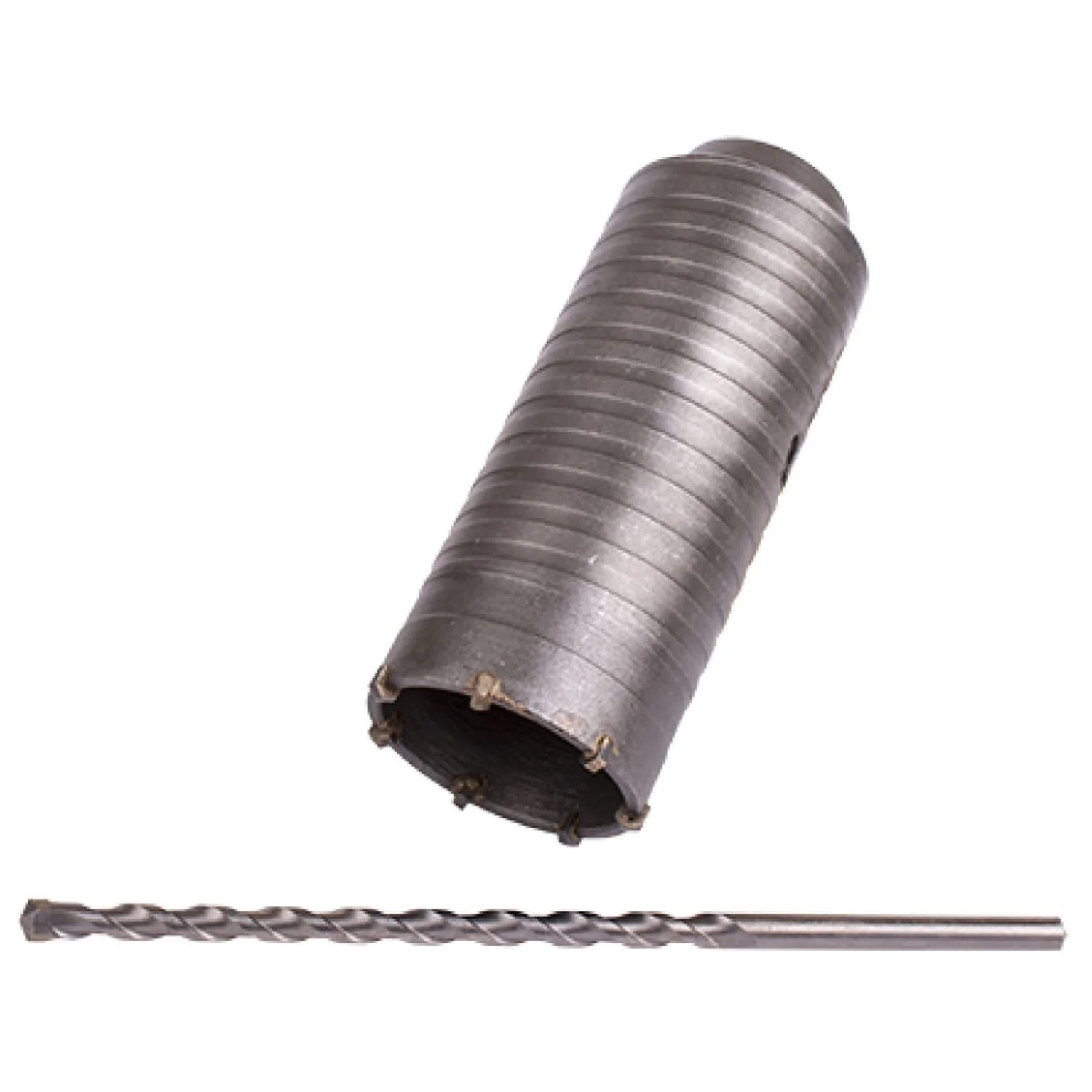 TC323065.webp HOLLOW CORE BIT LONG TCT 65 X 150MM M22 - Image 1