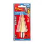 STEP DRILL HSS 5-35MMX2-3MM
