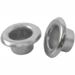 SPARE EYELETS 4MM X 400PC FOR TC4300