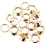 SPARE EYELETS X 7MM 12PC FOR TC4302