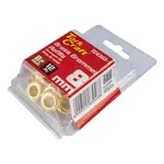 SPARE EYELETS X 8MM 12PC FOR TC4303