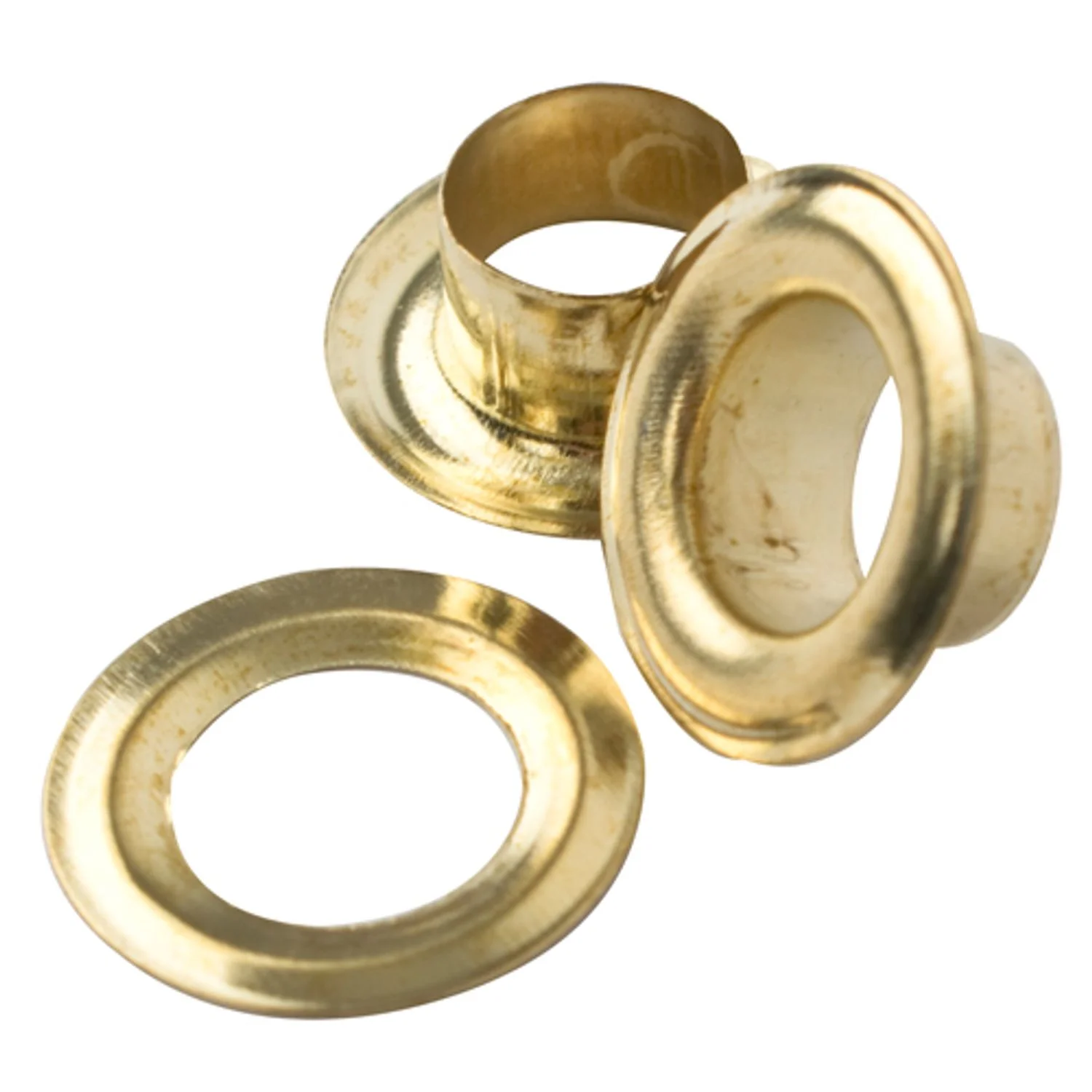TC4303-500.webp SPARE EYELETS 8MM X 500PC BULK BAG FOR TC4303 - Image 1