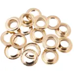 SPARE EYELETS X 12MM 12PC FOR TC4304