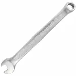 COMBINATION SPANNER 6MM