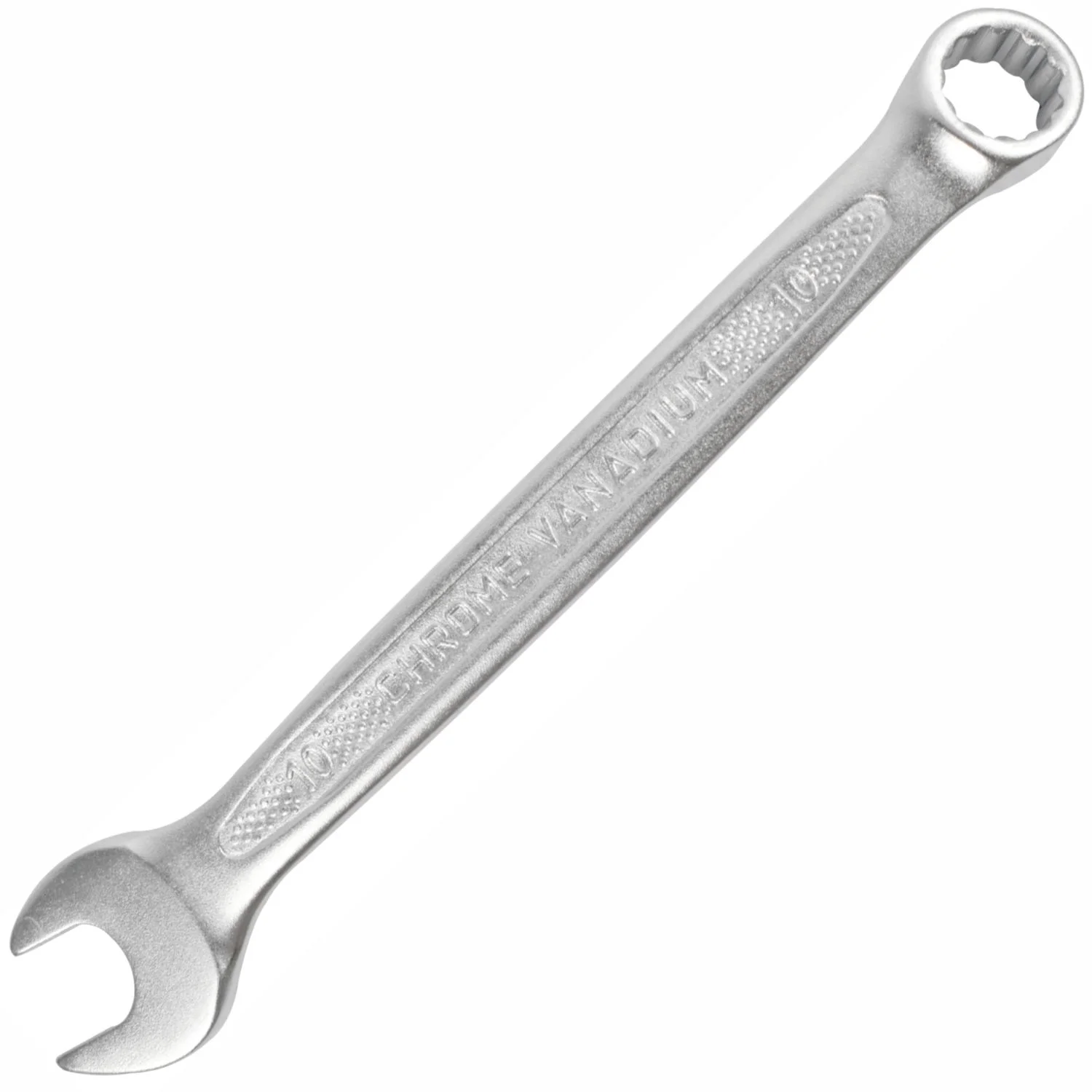 TC50010.webp COMBINATION SPANNER 10MM - Image 1