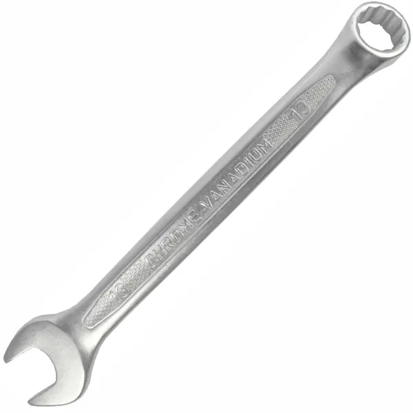COMBINATION SPANNER 13MM
