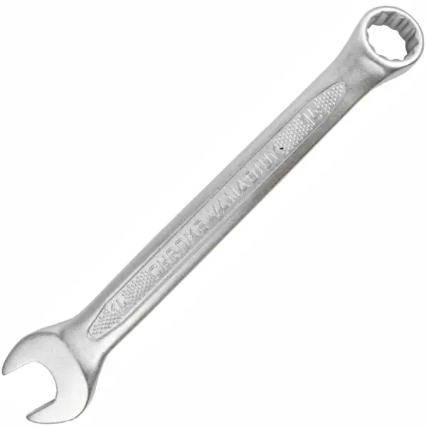 COMBINATION SPANNER 14MM