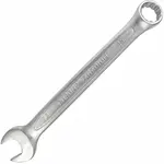 COMBINATION SPANNER 15MM