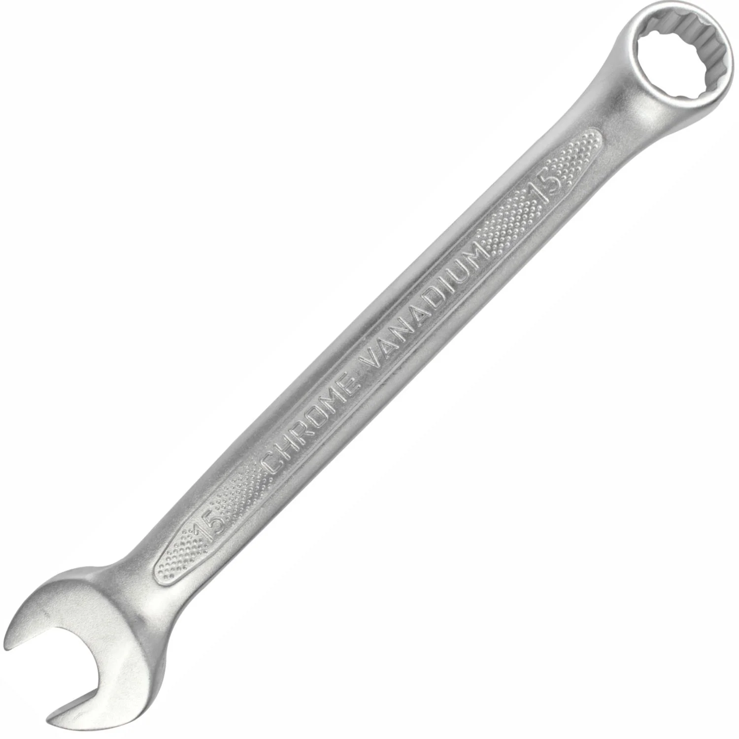 TC50015.webp COMBINATION SPANNER 15MM - Image 1