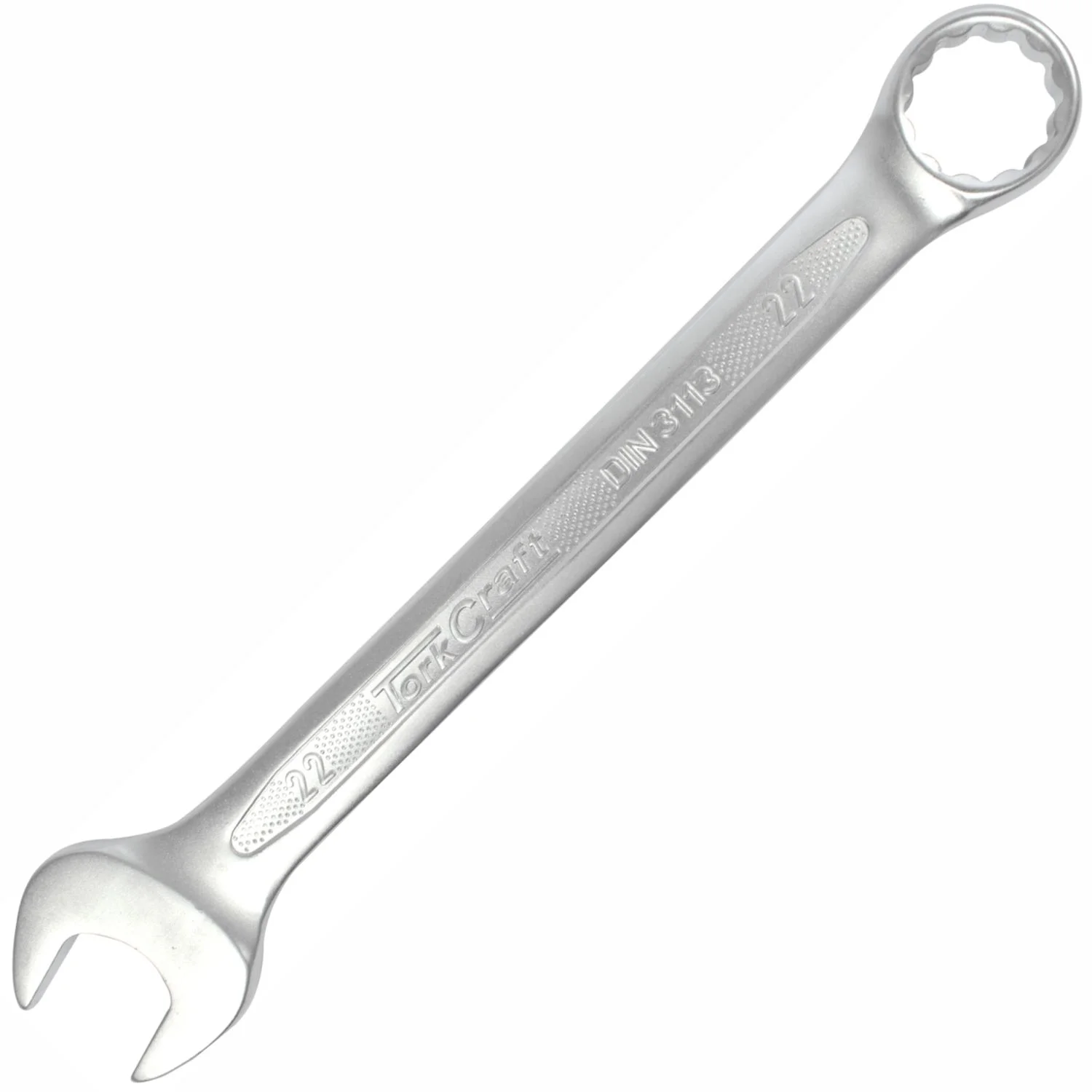 TC50022.webp COMBINATION SPANNER 22MM - Image 1