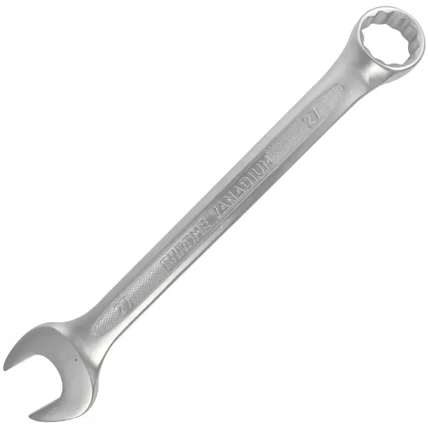COMBINATION SPANNER 27MM