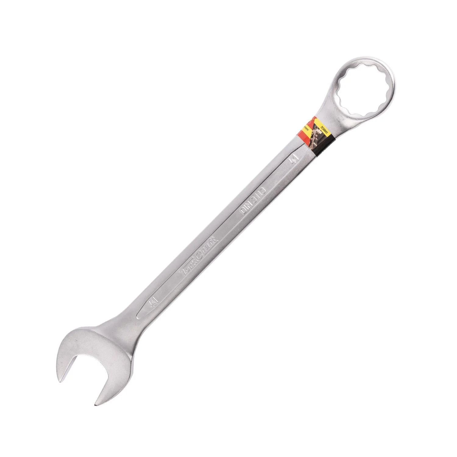 TC50041.webp COMBINATION SPANNER 41MM - Image 1