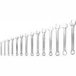 14PCS COMBINATION SPANNER SET 8-24MM