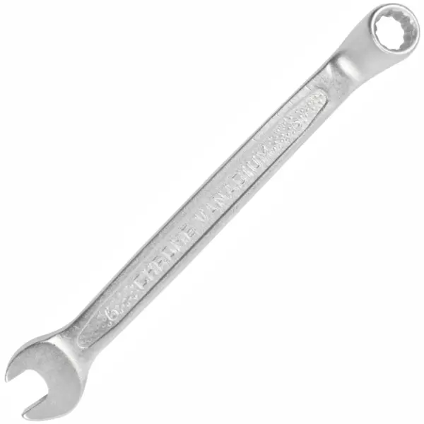DEEP OFFSET COMBINATION SPANNER 6MM