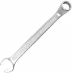 DEEP OFFSET COMBINATION SPANNER 12MM
