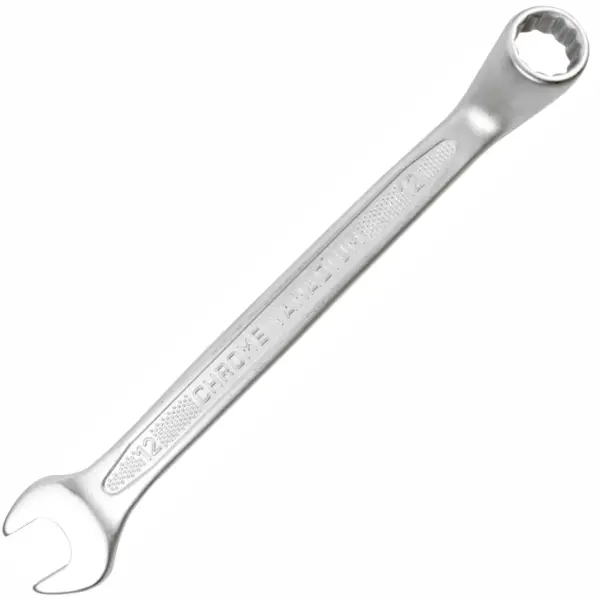 DEEP OFFSET COMBINATION SPANNER 12MM