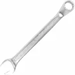 DEEP OFFSET COMBINATION SPANNER 18MM