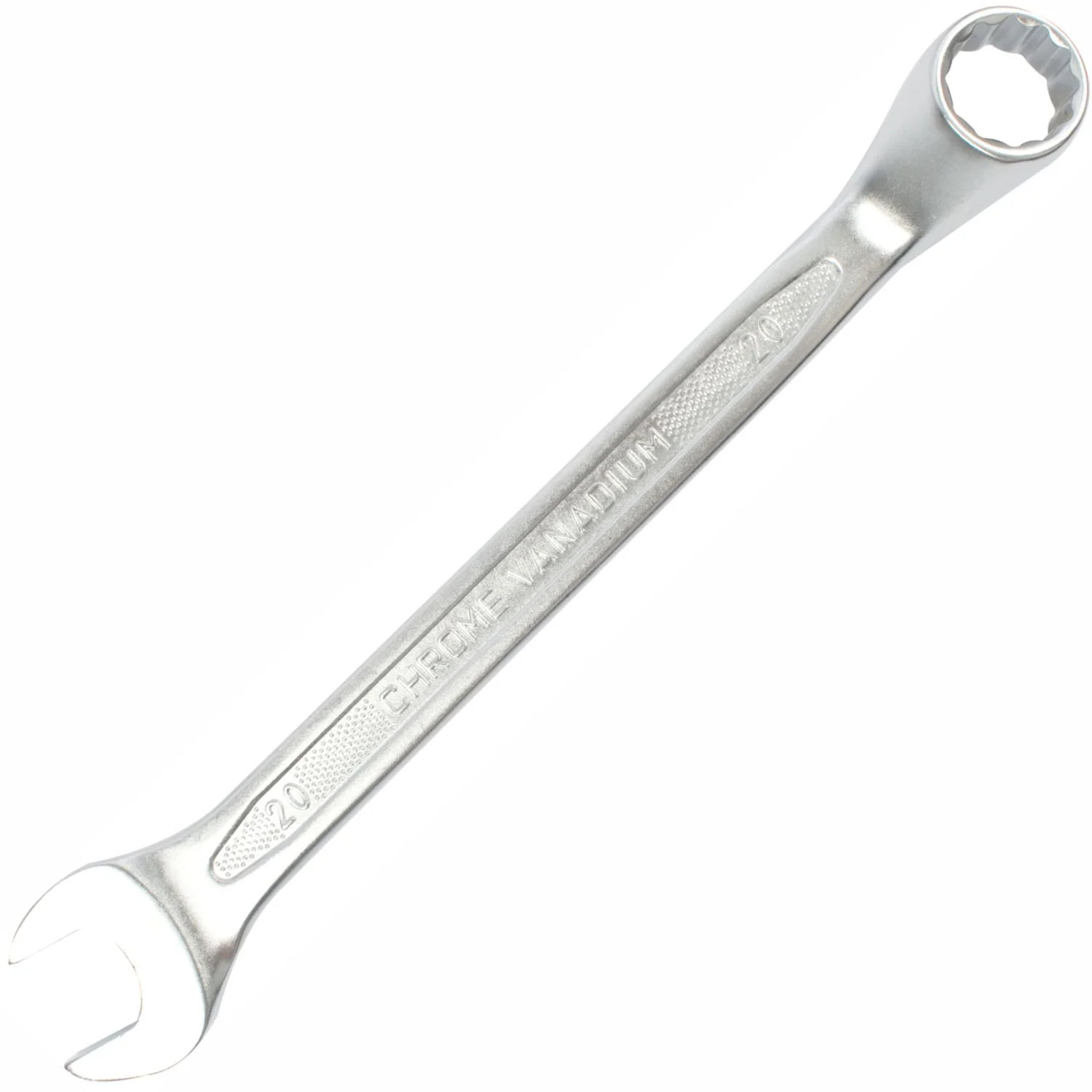 TC51020.webp DEEP OFFSET COMBINATION SPANNER 20MM - Image 1