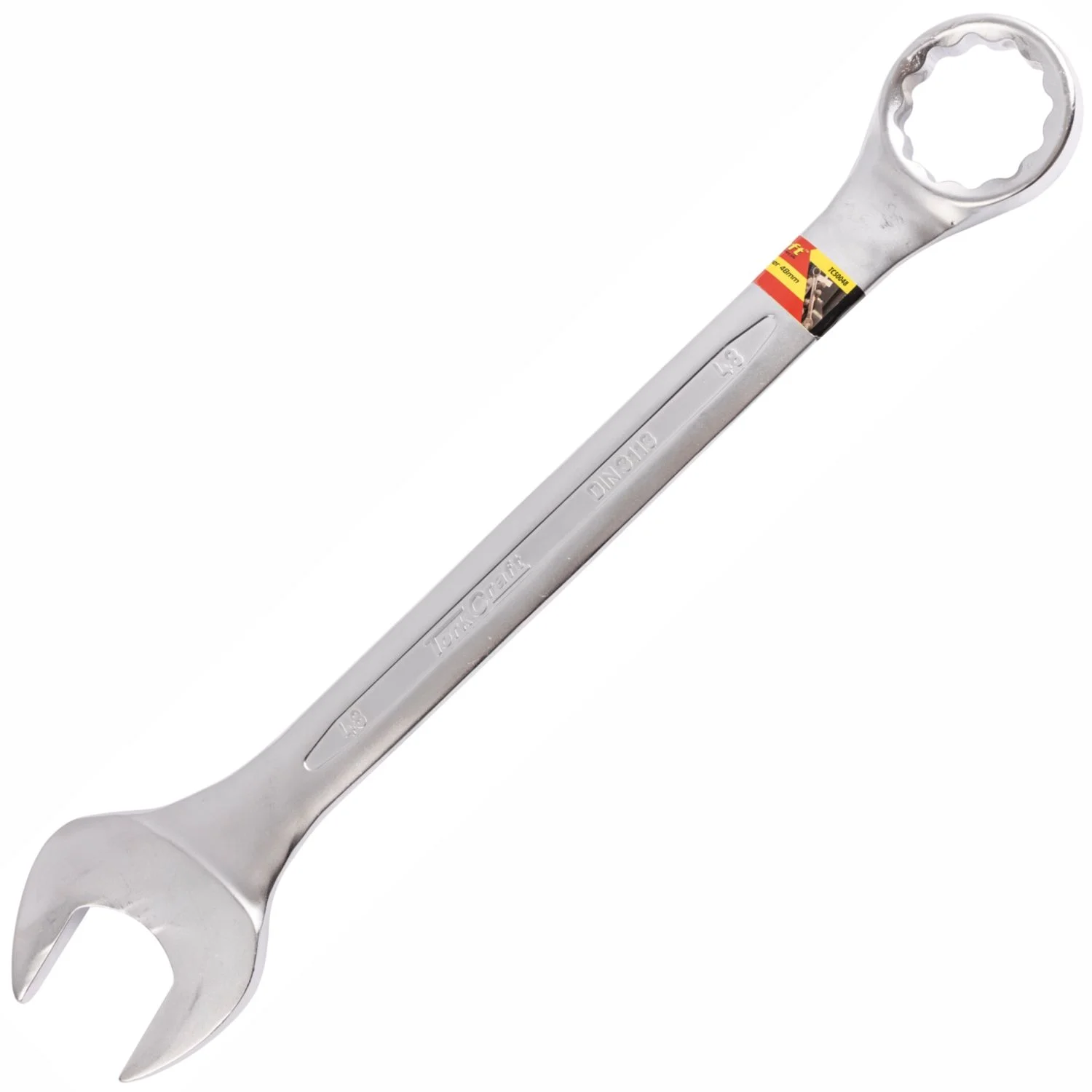 TC51048.webp DEEP OFFSET COMBINATION SPANNER 48MM - Image 1