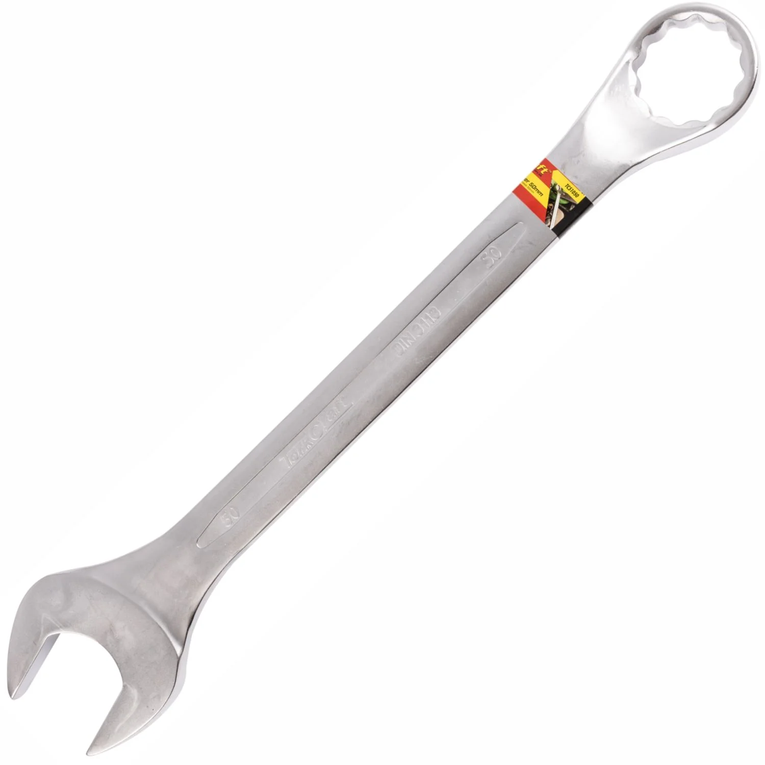 TC51050.webp DEEP OFFSET COMBINATION SPANNER 50MM - Image 1