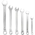 6PCS DEEP OFFSET COMBINATION SPANNER SET 8-10-12-13-14-17MM